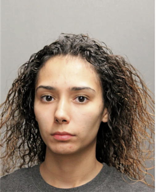 SAMANTHA NUNEZ, Cook County, Illinois