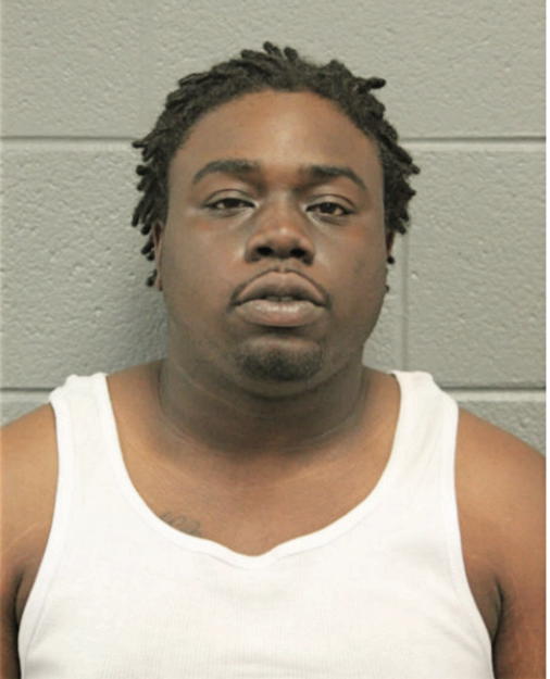 KENDELL R PELT, Cook County, Illinois