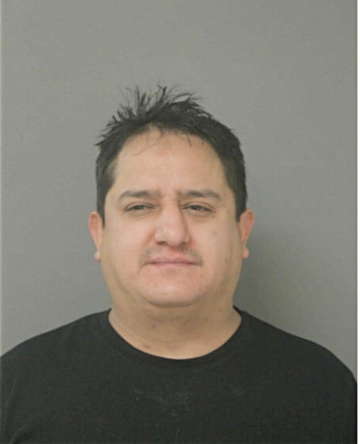 JORGE ROBLES, Cook County, Illinois