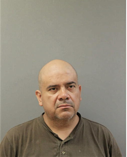 GUILLERMO RODRIGUEZ, Cook County, Illinois
