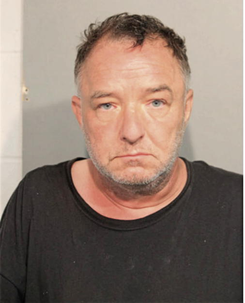 CHRISTOPHER TERRY, Cook County, Illinois