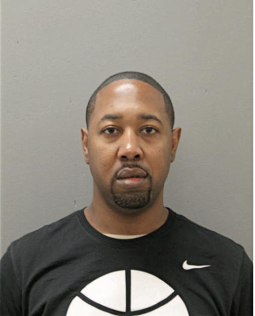 MARCUS D GILES, Cook County, Illinois