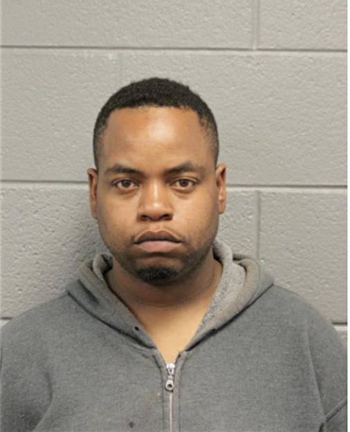 TERRENCE K HARPER, Cook County, Illinois