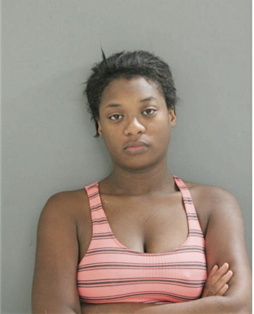 ONDREA M HINTON, Cook County, Illinois