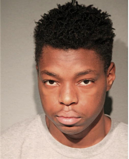 DAQUAN HOLLOWAY, Cook County, Illinois