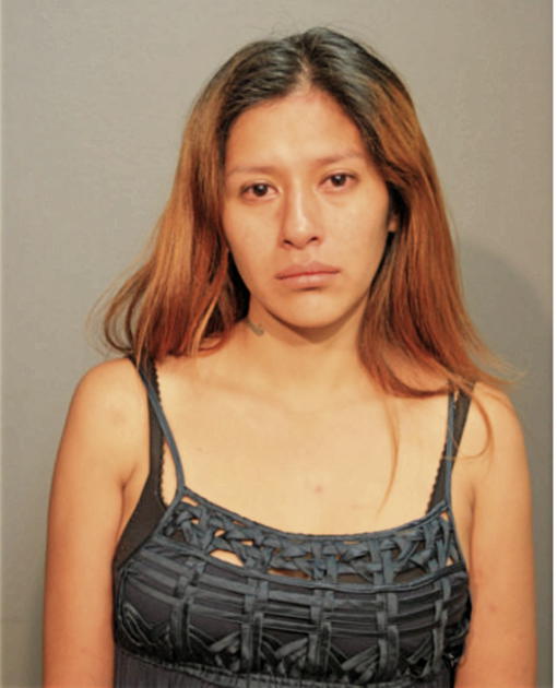 MARITZA MARTINEZ, Cook County, Illinois