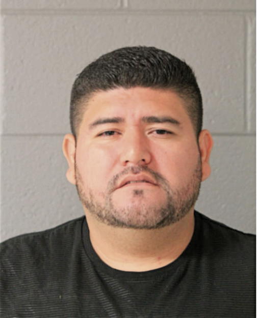 MARTIN MARTINEZ, Cook County, Illinois