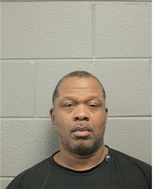 LARRY M ROBINSON JR, Cook County, Illinois