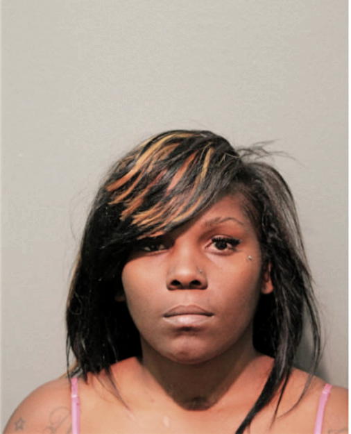 NATASHA NASHA THOMPSON, Cook County, Illinois