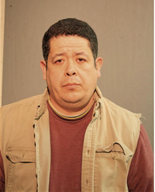 MARTIN GUTIERREZ, Cook County, Illinois