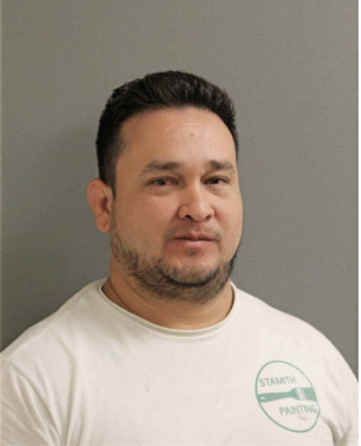 EDWAR J HERNANDEZ, Cook County, Illinois