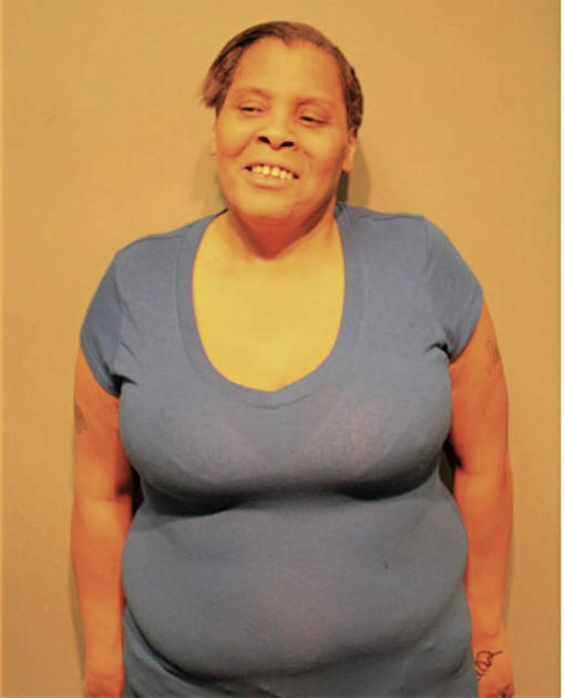SHERRY HUNLEY, Cook County, Illinois