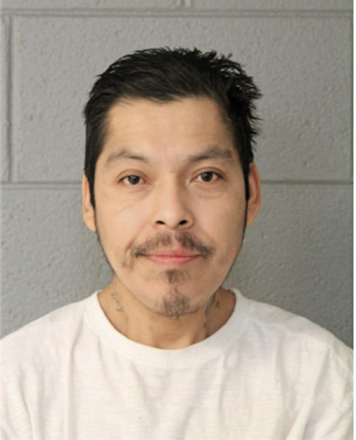 JOSE ROMERO, Cook County, Illinois