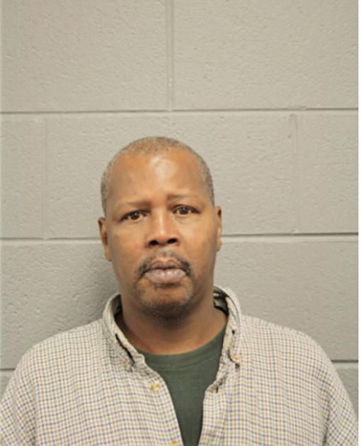 VINCENT TURNER, Cook County, Illinois