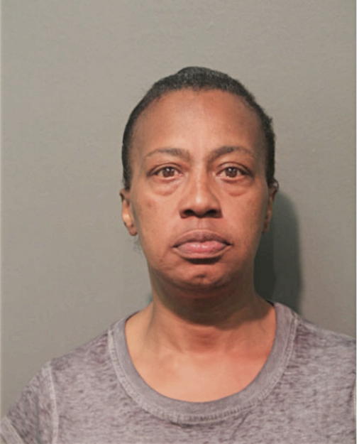 TONNETTE WHITFIELD, Cook County, Illinois
