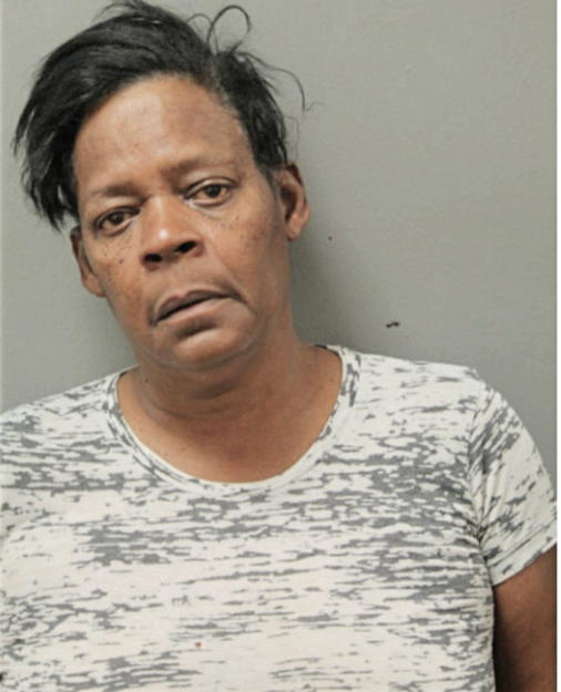 MICHELLE BROWN, Cook County, Illinois