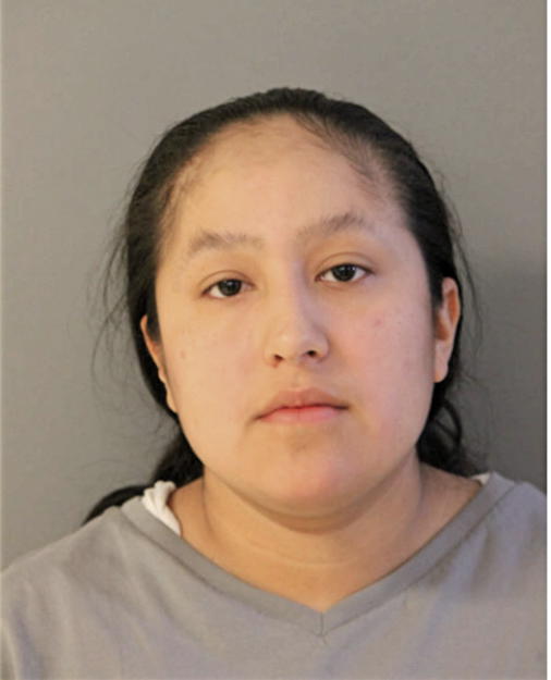 JASMIN GARZA, Cook County, Illinois