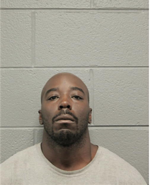 SYRUS WILLIAM GIVENS, Cook County, Illinois