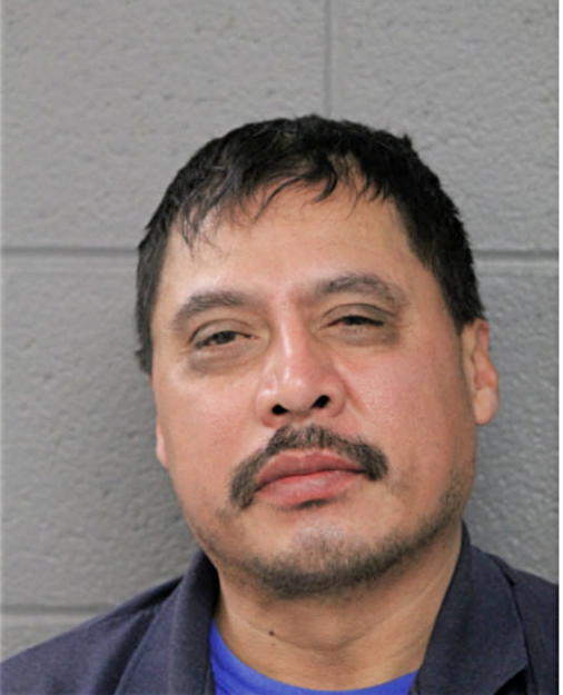 VICENTE HERNANDEZ, Cook County, Illinois