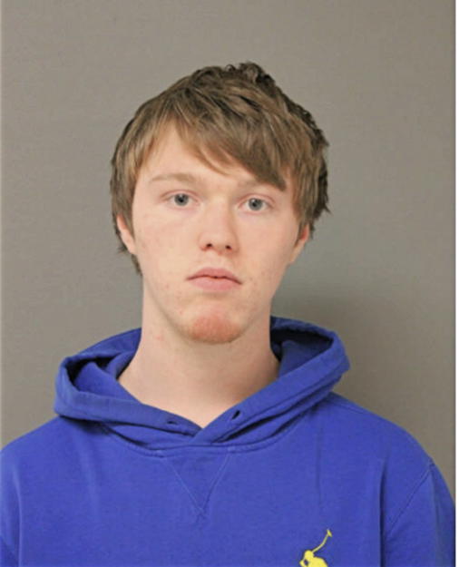 SEAN MICHAEL HESTER, Cook County, Illinois