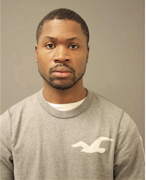 LARVELL WATKINS, Cook County, Illinois