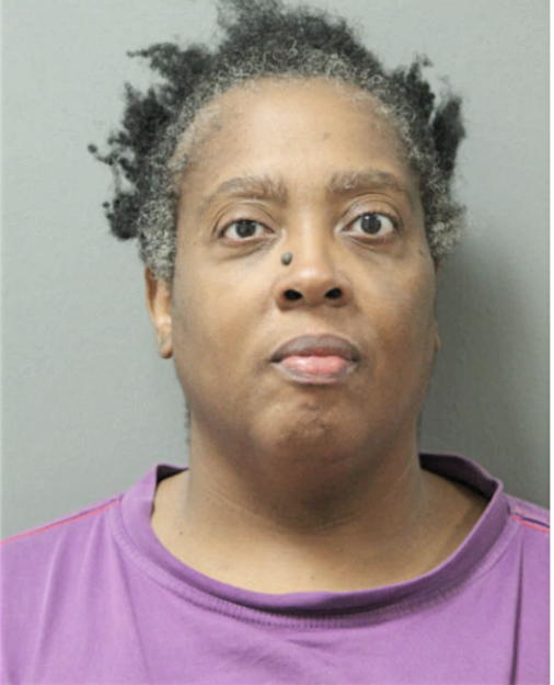 DENISE M FOSTER, Cook County, Illinois