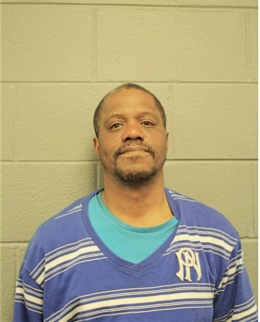 ANTHONY MITCHELL, Cook County, Illinois