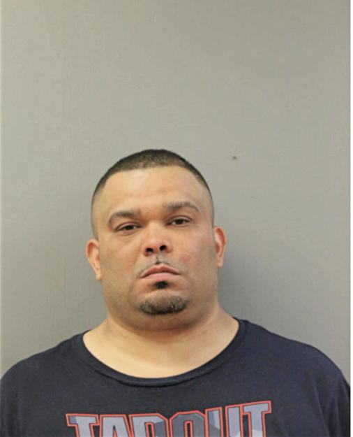 LUIS RODRIGUEZ, Cook County, Illinois