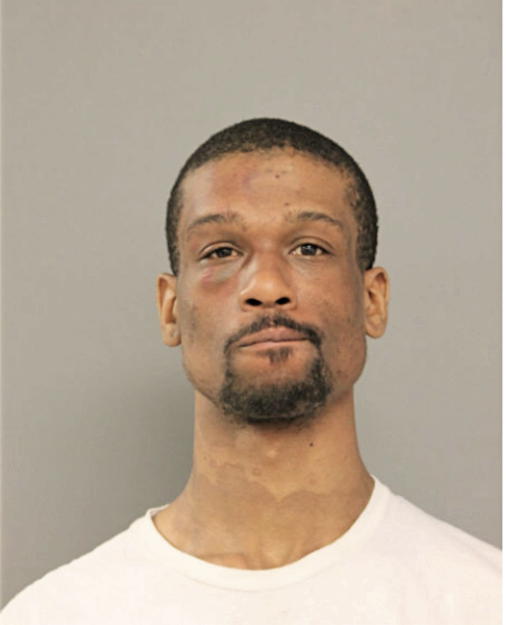 AARON J CURRY, Cook County, Illinois