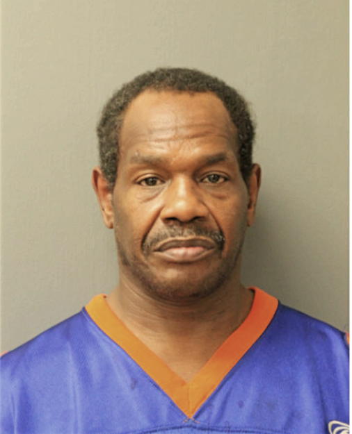 CLIFTON HOWERY, Cook County, Illinois