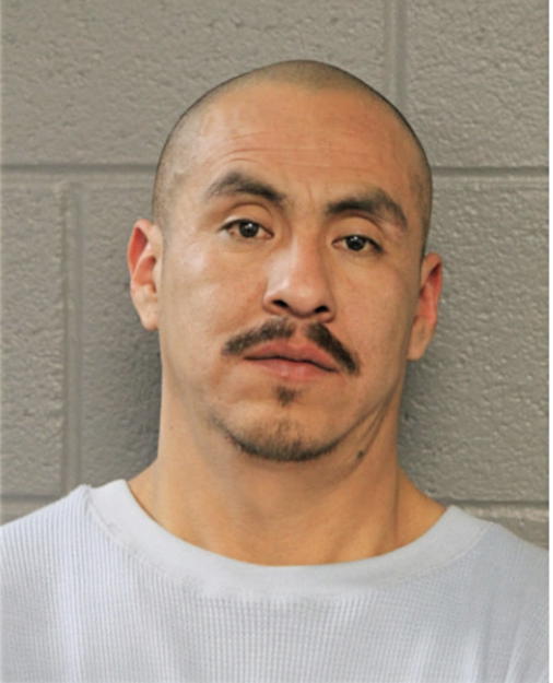 RICHARD LOPEZ-NAVARRETE, Cook County, Illinois