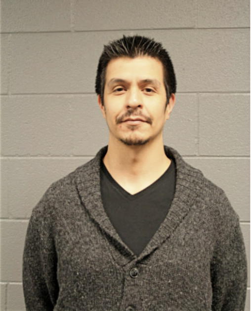 GERARDO MONTANO, Cook County, Illinois