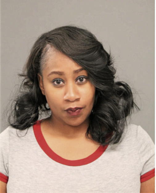 KIARA S ROBINSON, Cook County, Illinois