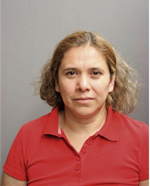 MARIA G VELAZQUEZ, Cook County, Illinois