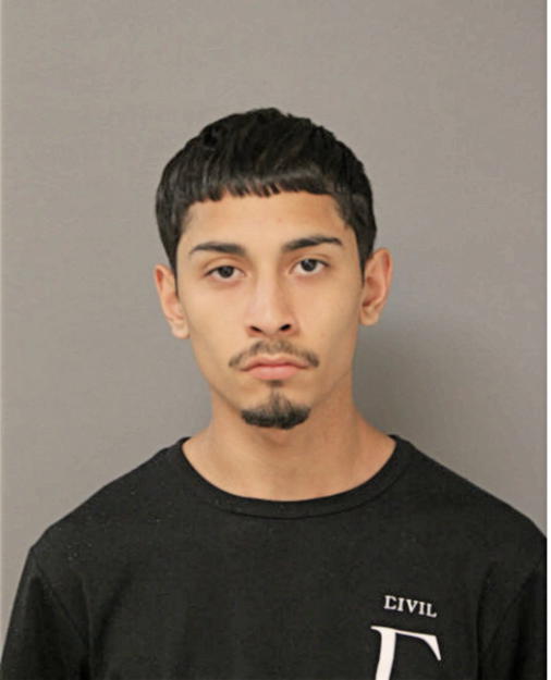 ENRIQUE MORALES, IL