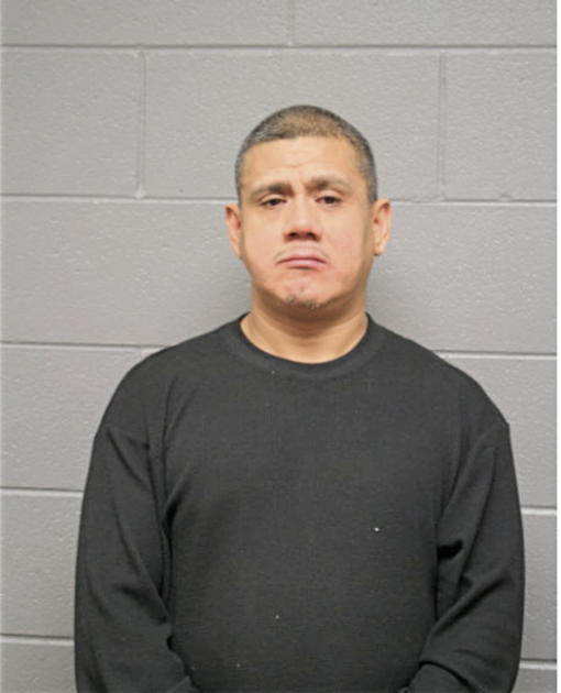JOSE M OCHOA, IL