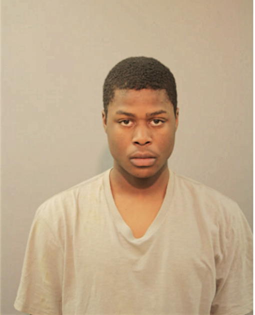 CHRISTOPHER C TAYLOR, Cook County, Illinois