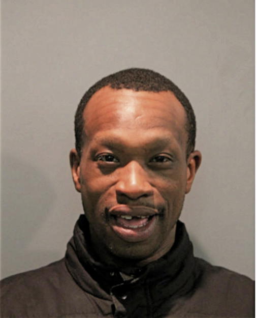 KEVIN HEARD, Cook County, Illinois