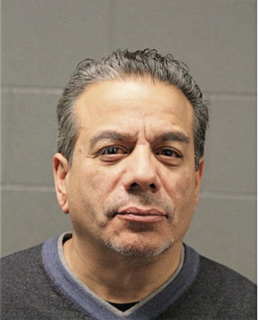 MICHAEL E MORENO, Cook County, Illinois