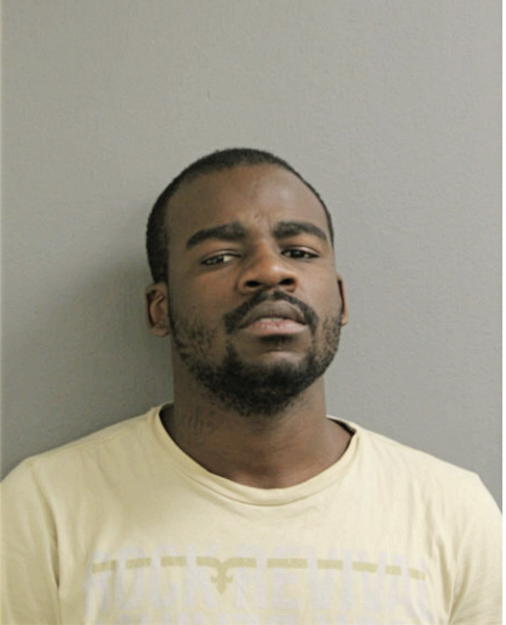 TESEAN SHARROD NELSON, IL