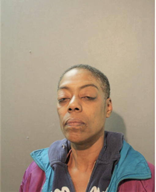 ADRIENNE N WARD, Cook County, Illinois