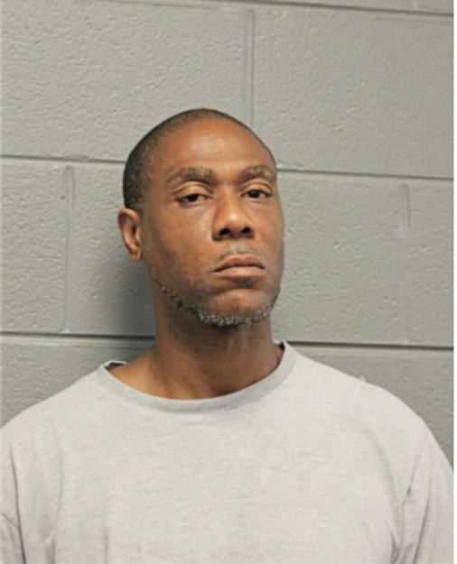 WILLIAM R WATSON, Cook County, Illinois