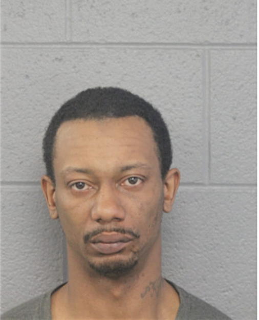 JEREMY WILLIAMS, Cook County, Illinois