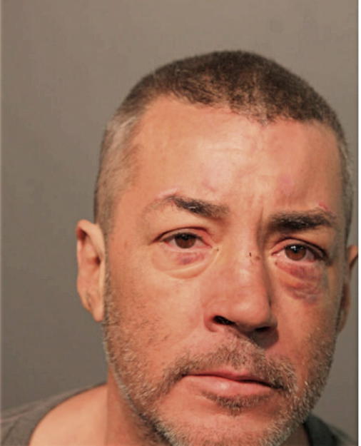 WILLIAM WIRIGHT, Cook County, Illinois