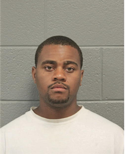 GABRIEL M WRENCHER, Cook County, Illinois