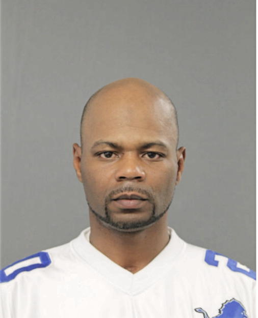 ELMER SINGLETON JR, Cook County, Illinois