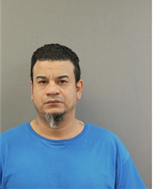 KENNETH MEDINA, Cook County, Illinois