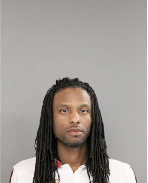 NATHANIEL T REESE, Cook County, Illinois