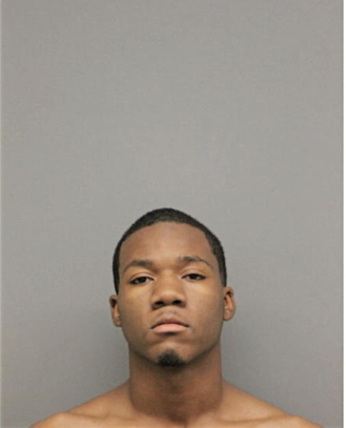 RAKIM D SMITH, Cook County, Illinois