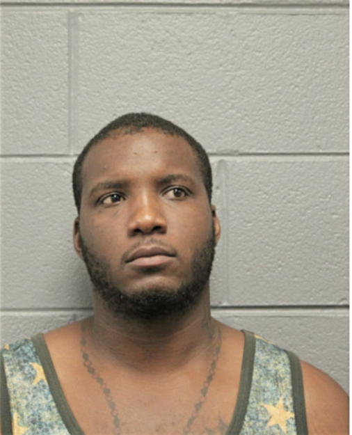 DEANGELO MARVAIL WALKER, Cook County, Illinois